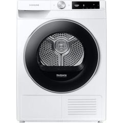 SAMSUNG DV90T6240LE/S7 Veļas žāvētājs 9kg A+++ Balts