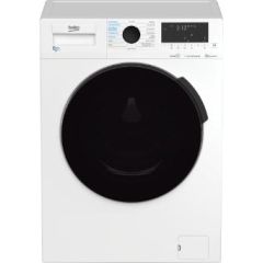 BEKO HTV 8716 X0 8kg/5kg 1400rpm HomeWhiz Veļas mašīna + žāvētājs