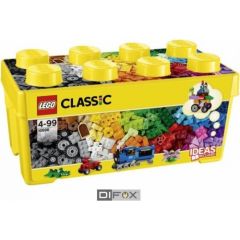 LEGO Classic 10696 Medium Creative Brick Box