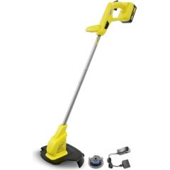 Karcher LTR 18-25 Zāles trimmeris  ar akumulatoru