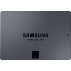 SAMSUNG 870 QVO SSD 2TB SATA3 2.5inch