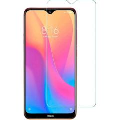 (Ir veikalā) Tempered Glass PRO+ Premium 9H Aizsargstikls Xiaomi Redmi 8 / 8A