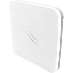 MikroTik SXTsq Lite2 2.4GHz 802.11b/g/n, 10dBi antenna, CPE / Point-to-Point