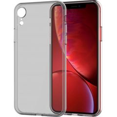 Evelatus Apple iPhone XR TPU 1.5MM Smoked