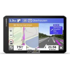 Garmin dezl LGV700 MT-D EU