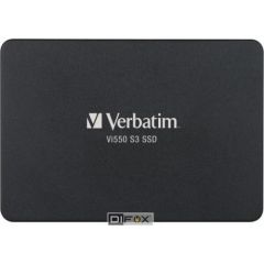 Verbatim Vi550 2,5  SSD    256GB SATA III