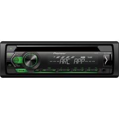 Pioneer DEH-S120UBG