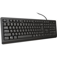 KEYBOARD USB PRIMO/ENG 23880 TRUST