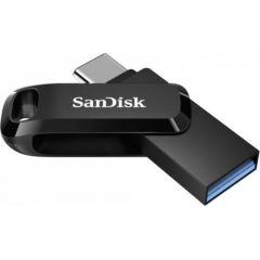 MEMORY DRIVE FLASH USB-C 64GB/SDDDC3-064G-G46 SANDISK