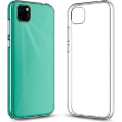 ILike  Huawei Y5P Slim Case Transparent