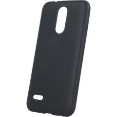 ILike  Xiaomi Redmi 9 Matt TPU case Black