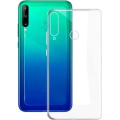 ILike  Huawei P40 Lite E Slim Case 1mm Transparent