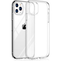 Evelatus Apple iPhone 11 Pro Max TPU 1.5MM Transparent