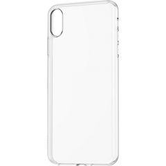 Evelatus Apple iPhone XS Max TPU 1.5MM Transparent