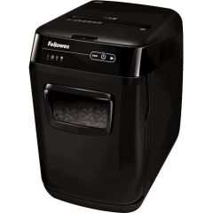 SHREDDER AUTOMAX150C CROSS-CUT/4680102 FELLOWES