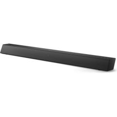 PHILIPS TAB5105/12 SoundBar Black skaļrunis melns