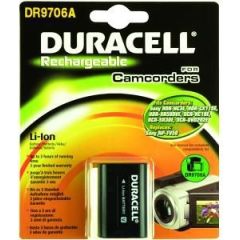 Akumulators Duracell DR9706A