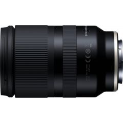 Tamron 17-70mm f/2.8 Di III-A RXD lens for Sony