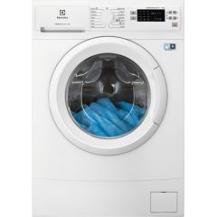 Electrolux EW6S504W Veļas masīna klase A+ 60 mm