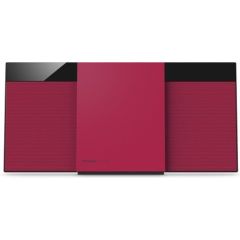 Panasonic SC-HC304EG-R red