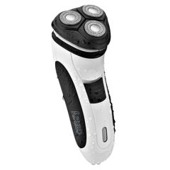 Camry CR 2915 White/Black Shaver