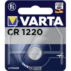 1 Varta electronic CR 1220