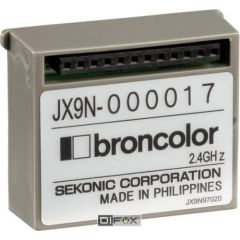 Sekonic RT-BR Broncolor Transmitter Module