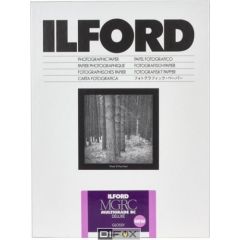 1x 50 Ilford MG RC DL  1M  30x40