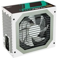 Deepcool PSU DQ750-M-V2L WH 750 W