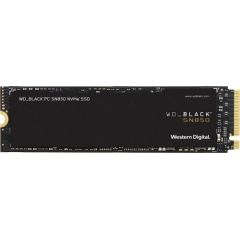 WESTERN DIGITAL SN850 2TB M.2 PCIE NVMe SSD