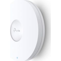 TP-LINK EAP660HD AX3600 Wireless Dual Band Multi-Gigabit Ceiling Mount Access Point