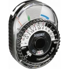 Sekonic L-208 Twinmate