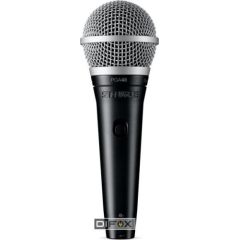 Shure PGA48-QTR-E