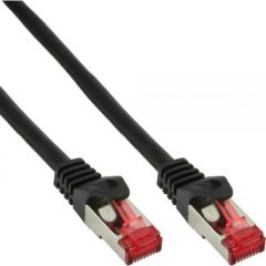 InLine Patchcord S/FTP, PiMF, Cat.6, 250MHz, halogen free,   5m (76905S)