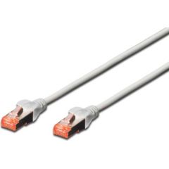 Digitus CAT 6 Patchcord S/FTP Szary 7M (DK-1644-070)