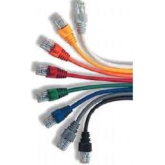 Gembird RJ45, kat. 6, FTP, 3m,   (PP6-3M/BK)