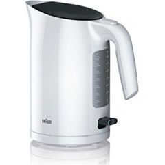 Braun WK3100WH PurEase Standard 2200W 1.7L Plastic White