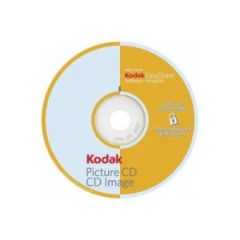 1x50 Kodak Picture CD Global