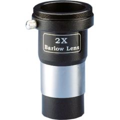 Sky-watcher Deluxe Барлоу 2x (1.25")  линза