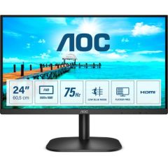 AOC 24B2XDM 23.8inch VA FHD 75Hz 4ms