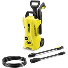 Karcher K2 Premium Power Control augstspiediena mazgātājs