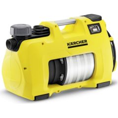 Karcher BP7 Home & Garden Udens sūknis mājai un dārzam