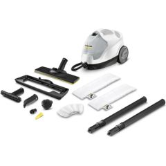 Karcher Kaercher SC4 EasyFix Premium (white) tvaika tīrītājs