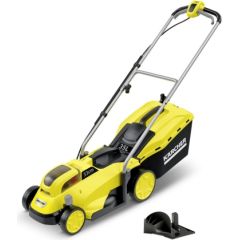 Karcher LMO 18-33 Battery akumulatora zāles pļāvējs