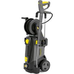 Karcher Kaercher HD 6/13 CX Plus mobila un daudzpusīga augstspiediena iekārta mazgāšanai ar auksto ūdeni