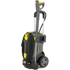 Karcher Kaercher HD6/13 C Plus augstspiediena iekārta mazgāšanai ar aukstu ūdeni