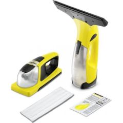 Karcher  KV4 + WV2 Logu mazgāšanas komplekts