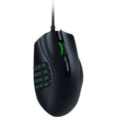 Razer mouse Naga X MMO