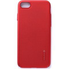 Evelatus Apple iPhone 7/8 Emboss Red