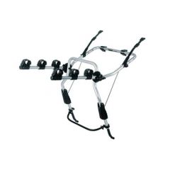 Thule ClipOn 3 9104 velo turētājs uz aizmugurējām durvīm